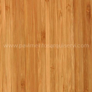 Madera Natural Parquet Vertical Tostado Aceitado